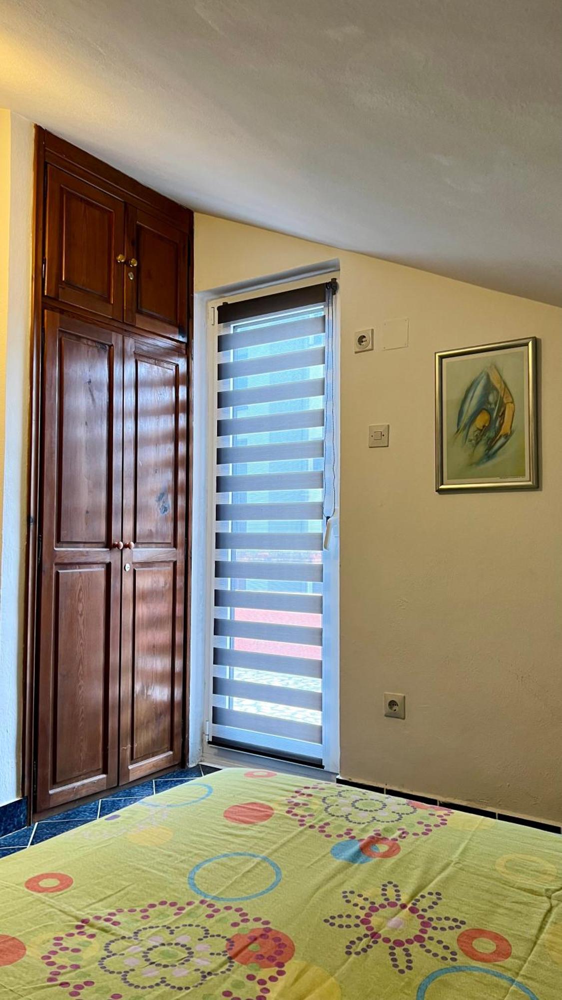 Apartments Holiday Budva Exterior photo
